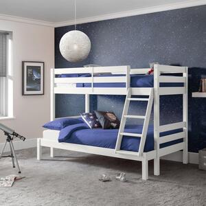 Merlin Triple Sleeper Bunk Bed Frame