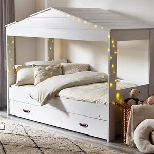 Hazel Low Sleeper Bed Frame