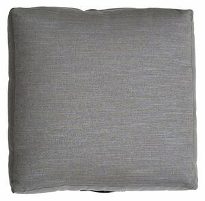 Daro Meadow Square Floor Cushion Grey