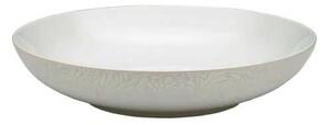 Monsoon Lucille Gold Pasta Bowl