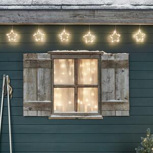 Osby Star Outdoor Christmas Light