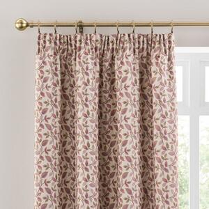 Dianna Pencil Pleat Curtains