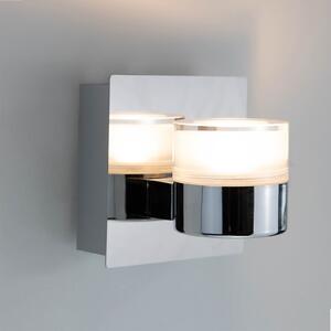 Luna 6w LED Bathroom Wall Light