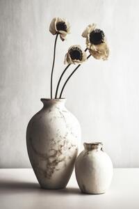 Photography White Ceramic No 1, Treechild