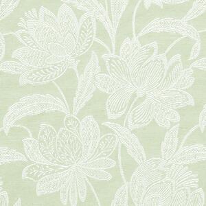 ANTE DECOR Zante Fabric Green