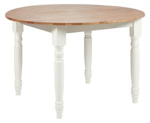 Laura Round Dining Table