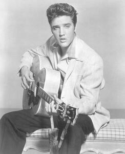 Photography Elvis Presley