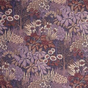 Enchanted Forest Fabric Heather