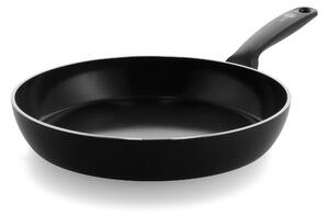 GreenPan Torino 30cm Open Frying Pan Black