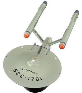 Figurine Star Trek - U.S.S. Enterprise NCC-1701 XL