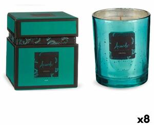 Scented Candle Acorde 7OZ-OCEANO Ocean 200 ml (8 Units)