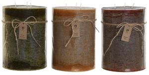 Scented Candle Home ESPRIT (3 Units)