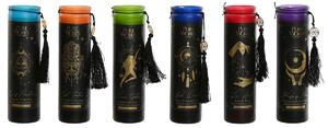 Scented Candle Home ESPRIT Indian Man (6 Units)