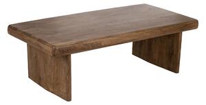 Centre Table Brown Mango wood 140 x 70 x 45 cm