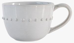 Farmhouse Beaded Mug, Set of 4