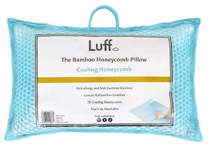 The Bamboo Honeycomb Pillow