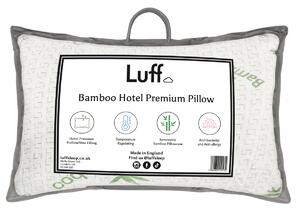 The Bamboo Hotel Premium Pillow