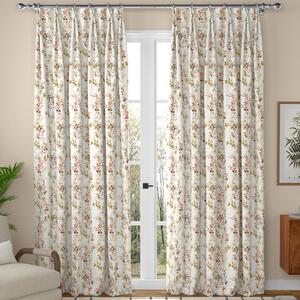 ANTE DECOR Arlene Made To Measure Curtains Sienna