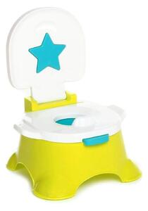 Baby plus 3-in-1 Potty & Step Stool