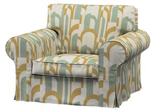 Ektorp armchair cover