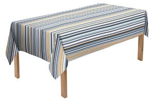 Summer Oblong Table Cloth Brighton