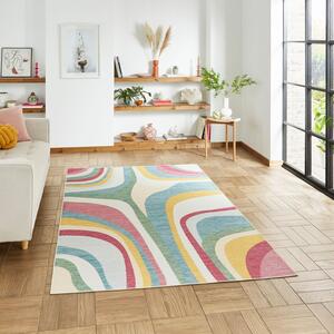 Spectrum E9333 Outdoor Rug Multi