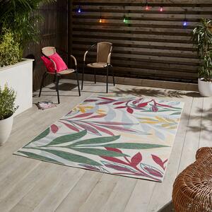 Spectrum E9338 Outdoor Rug Multi