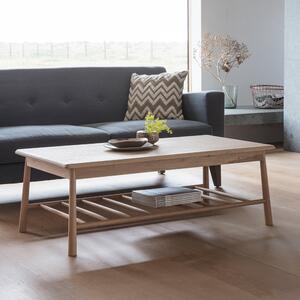 Waverly Coffee Table Natural
