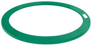 HOMCOM Trampoline Safety Pad, 12ft-Green