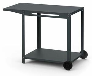 Barbecue table Le Marquier BAP3585E27V2 Steel