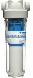 Swimming pool filter BWT 125550144