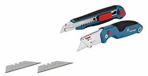 Cutter BOSCH Blue White Multicolour