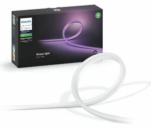 LED strips Philips Tira de luz para exteriores 5 metros G 6500 K