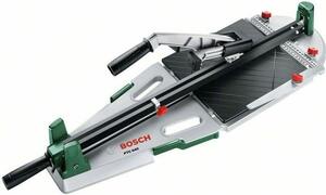 Tile and paving slab cutter BOSCH PTC 640 30 x 99 x 29 cm