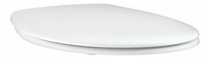 Toilet Seat Grohe 39493000 White