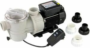 Standard pool pump Ubbink TP35