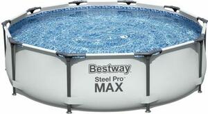 Detachable Pool Bestway Steel Pro MAX 56406 305 x 76 cm