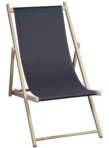 Sun-lounger Jardin Prive MONTE CARLO