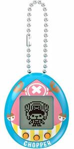 Digital pet Tamagotchi Nano: One Piece - Chopper Edition