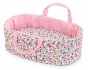 Cradle for dolls Corolle
