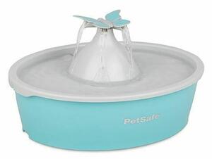 Pet Water Fountain PetSafe Butterfly 1,5 L