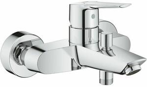 Mixer Tap Grohe 24206002 Metal