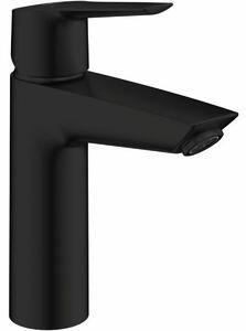 Mixer Tap Grohe Start M Matte back Metal