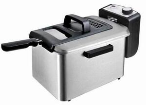 Deep-fat Fryer Continental Edison 2000 W 4 L