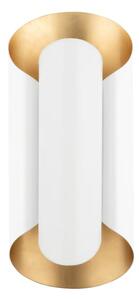 Banks Wall Light White, Light - Andrew Martin