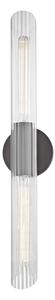 Cecily Large Wall Light Old Bronze, Light, Large - Andrew Martin