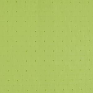 Vision Curtain Fabric Lime