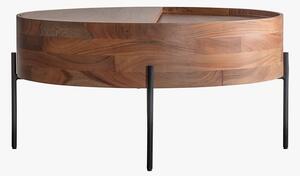 Rollet Acacia Coffee Table