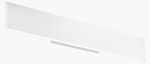 Bennu Large Wall Light in Textured White