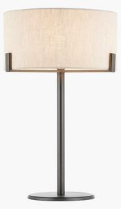 Nina Contemporary Table Lamp